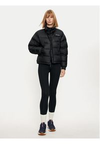 columbia - Columbia Kurtka zimowa Pike Lake™ 2051361 Czarny Relaxed Fit. Kolor: czarny. Materiał: syntetyk. Sezon: zima #5