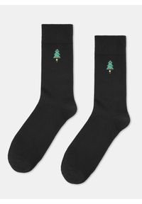 Pako Lorente - PAKO LORENTE - Zestaw skarpet męskich w świąteczne wzory. Materiał: bawełna, poliester, elastan #9