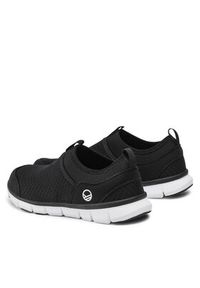 Halti Sneakersy Lente 2 W Leisure 054-2606 Czarny. Kolor: czarny. Materiał: materiał