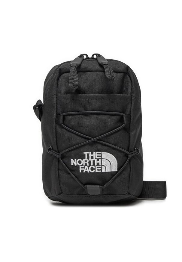 The North Face Saszetka Jester Crossbody NF0A52UC4H01 Czarny. Kolor: czarny. Materiał: materiał