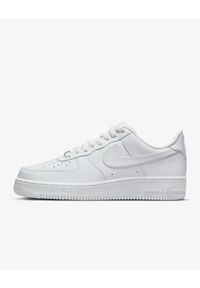 Buty męskie Nike Air Force 1 '07 Low białe - CW2288-111 42. Kolor: biały. Model: Nike Air Force