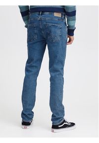 Blend Jeansy 20715710 Niebieski Slim Fit. Kolor: niebieski #7