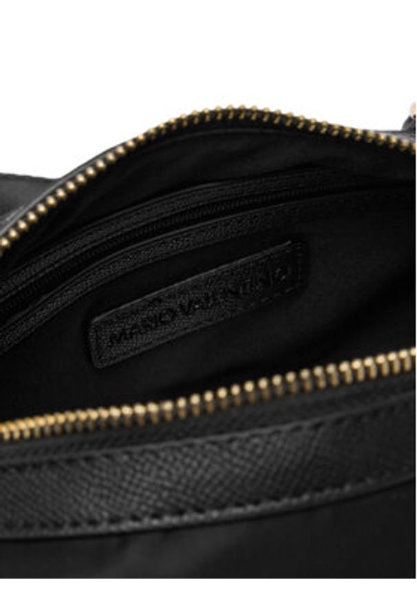 VALENTINO - Valentino Torebka Jenny Re VBSA9T06 Czarny. Kolor: czarny
