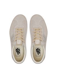 Vans Sneakersy Sport Low VN000D6NBYS1 Beżowy. Kolor: beżowy. Materiał: skóra, zamsz #6