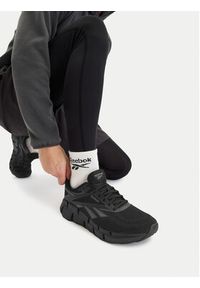 Reebok Sneakersy SS-ZIG DYNAMICA 6 100225490 Czarny. Kolor: czarny. Materiał: materiał #8