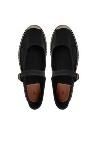 Polo Ralph Lauren Espadryle Mry Jne 818958082002 Czarny. Kolor: czarny. Materiał: materiał #4