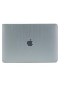 Incase hardshell case MacBook Pro 13'' (M1/2020) dots/clear. Materiał: hardshell #1