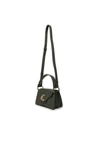 Coccinelle Torebka E1 SSL 18 04 01 Zielony. Kolor: zielony. Materiał: skórzane #3