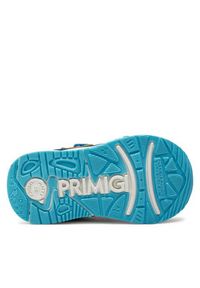 Primigi Sneakersy 5948511 Granatowy. Kolor: niebieski #7