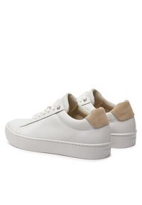 Vagabond Shoemakers Sneakersy Zoe 5526-001-01 Biały. Kolor: biały. Materiał: skóra