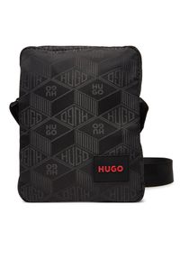 Hugo - Saszetka HUGO. Kolor: czarny #1