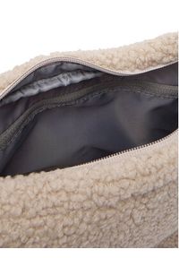 Adidas - adidas Torebka Classic Winterized JN3108 Beżowy. Kolor: beżowy #3
