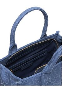 VALENTINO - Valentino Torebka Shyla VBS8Y905 Niebieski. Kolor: niebieski #2