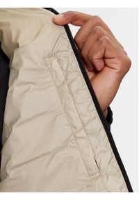 Calvin Klein Kamizelka K10K108292 Beżowy Regular Fit. Kolor: beżowy. Materiał: syntetyk #5