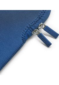 Etui Trunk Neoprene Sleeve do MacBook 14'' (navy). Materiał: nylon. Styl: elegancki, casual #4