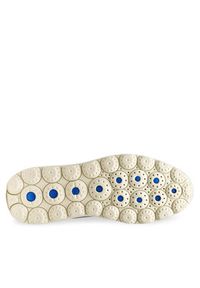 Geox Sneakersy U Spherica U56BYA 022EK CF44K Granatowy. Kolor: niebieski. Materiał: zamsz, skóra #5