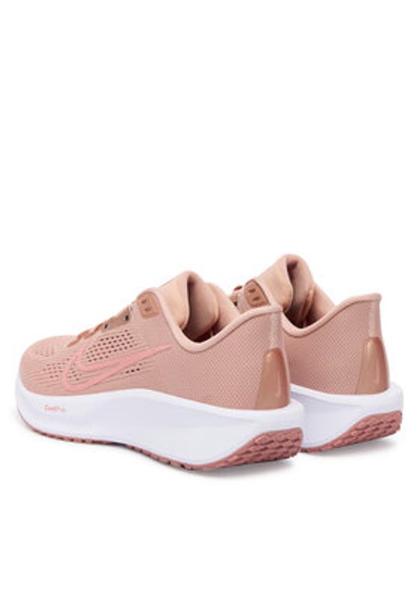 Nike Buty do biegania Quest 6 FD6034 Różowy. Kolor: różowy. Materiał: mesh