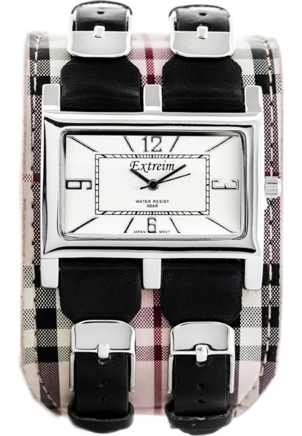 Zegarek Extreim Damski EXT-Y013B-8A (26644)