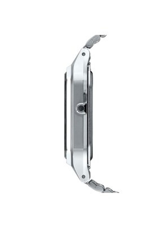 Casio Zegarek AQ-230A-1DMQYES Srebrny. Kolor: srebrny