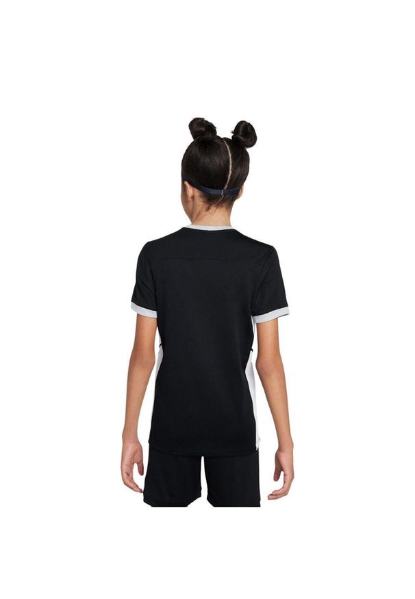 Nike - Koszulka Dziecięca/niemowlęca Academy 25 DriFIT. Kolor: czarny