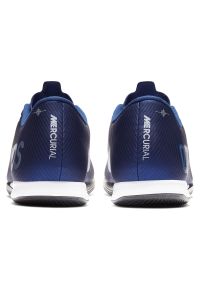 Buty halowe Nike Mercurial Vapor 13 Academy MDS IN CJ1300. Materiał: materiał, skóra, syntetyk. Szerokość cholewki: normalna. Sezon: zima. Sport: piłka nożna #3