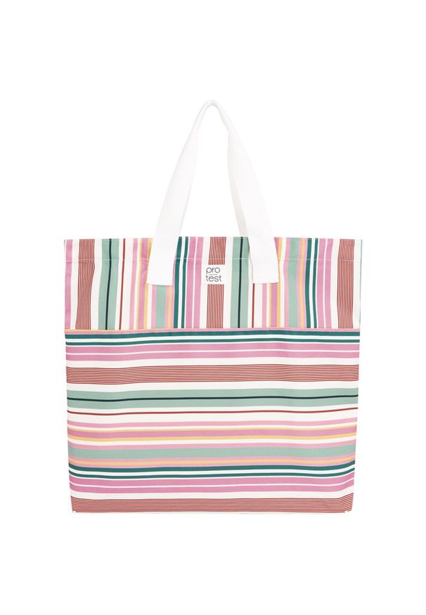 Torba shopperka damska Protest Prtkagoe bag. Kolor: wielokolorowy