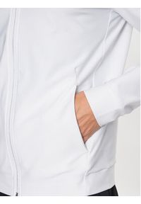BOSS - Boss Bluza Sicon 50504552 Biały Regular Fit. Kolor: biały. Materiał: syntetyk #4