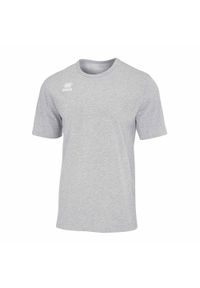 ERREA - Koszulka Errea Coven Koszulka Mc Jr Dzieci. Kolor: szary #1