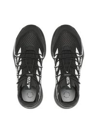 Adidas - adidas Trekkingi Terrex Voyager 21 Travel Shoes HP8612 Czarny. Kolor: czarny. Materiał: materiał. Model: Adidas Terrex. Sport: turystyka piesza #6