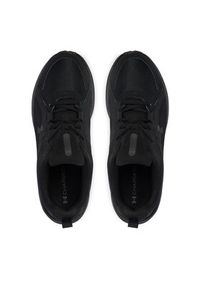 Under Armour Buty do biegania UA Charged+ Assert 11 6006723 Czarny. Kolor: czarny. Materiał: materiał #3