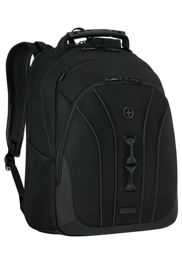 Plecak Wenger Legacy Black Series backpack 16''