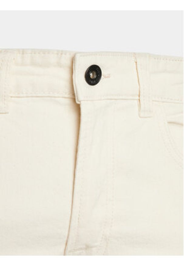 Redefined Rebel Jeansy Copenhagen 227051 Écru Regular Fit