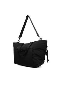 Adidas - adidas Torebka FAVORITE DUFFEL JZ2137 Czarny. Kolor: czarny #4