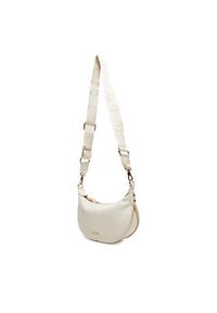 Liu Jo Torebka Ecs S Hobo AA5043 E0054 Écru. Materiał: skórzane #6