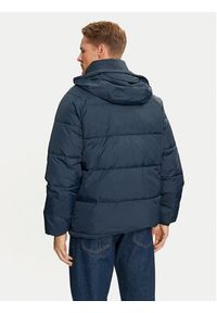 Tommy Jeans Kurtka zimowa DM0DM20003 Granatowy Relaxed Fit. Kolor: niebieski. Materiał: syntetyk. Sezon: zima #2