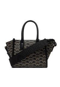 Emporio Armani Torebka EW000371 AF11951 FC033 Czarny. Kolor: czarny #4