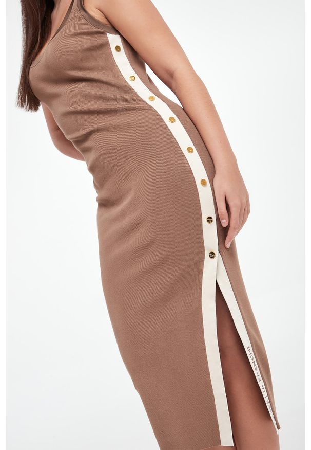 Elisabetta Franchi - Sukienka damska ELISABETTA FRANCHI