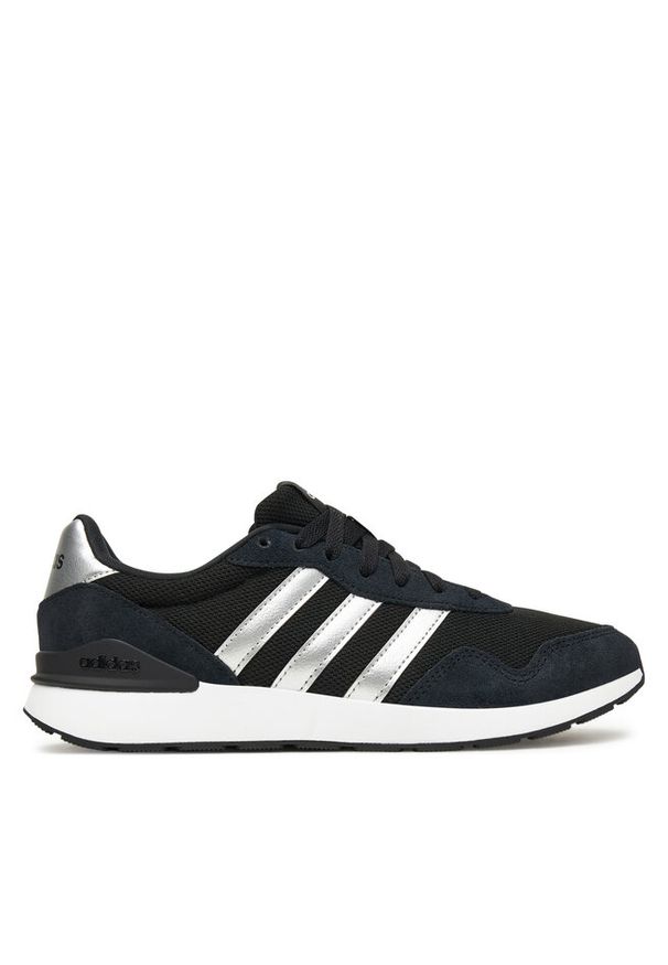 Adidas - Sneakersy adidas. Kolor: czarny. Sport: bieganie