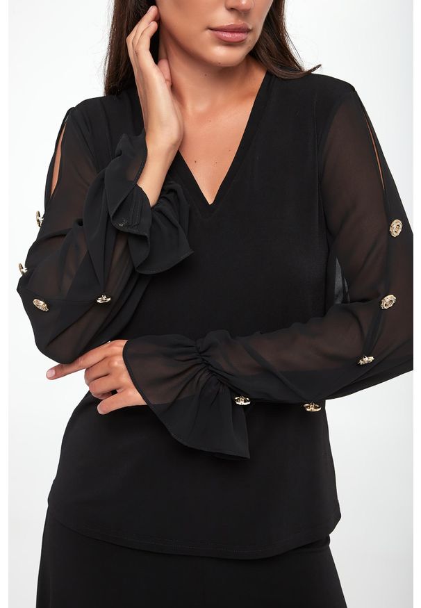 Joseph Ribkoff - Bluzka damska JOSEPH RIBKOFF