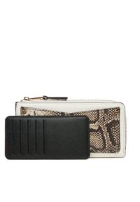 Portfel Aldo. Kolor: brązowy #1