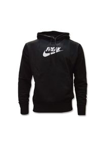 Bluza z kapturem Nike Giannis "Freak" Pullover Hoodie. Typ kołnierza: kaptur. Kolor: czarny #1