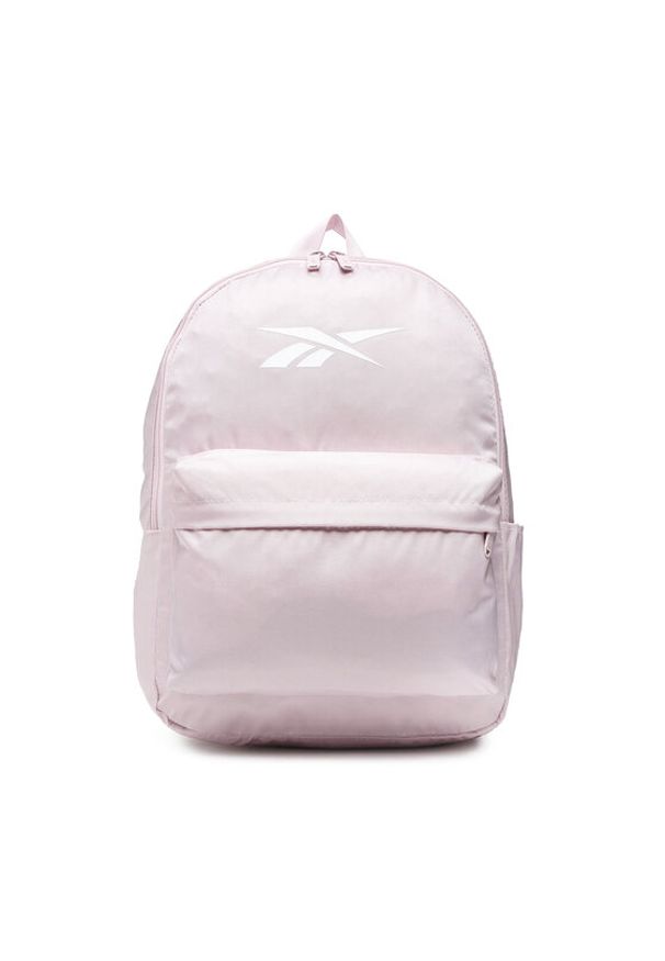Reebok Plecak Myt H23399 Różowy. Kolor: różowy. Materiał: materiał