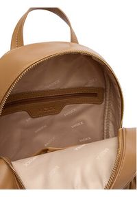 MEXX Plecak C-MEXX-L-011-08 Beżowy. Kolor: beżowy. Materiał: syntetyk, materiał