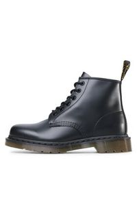 Dr. Martens Glany 101 24255001 Czarny. Kolor: czarny. Materiał: skóra #2