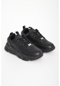 Plein Sport - Sneakersy męskie PLEIN SPORT #1