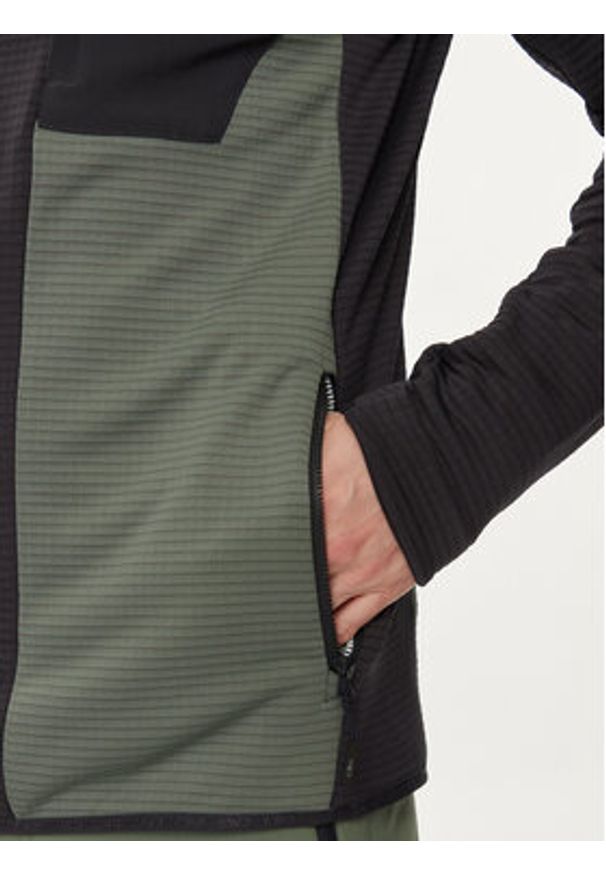 CMP Polar 34G7597 Khaki Regular Fit. Kolor: brązowy. Materiał: syntetyk