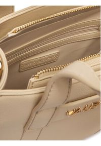 VALENTINO - Valentino Torebka Aury Re VBS9OB05 Écru. Kolor: kremowy. Materiał: skórzane #2