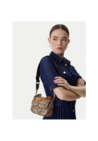 Torebka Liu Jo. Kolor: brązowy #1