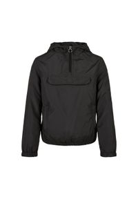 Urban Classics - Kurtka Dla Dziewczynek. Kolor: czarny #1