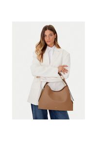 Torebka Furla. Kolor: brązowy #1